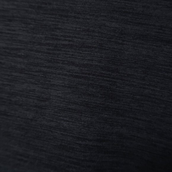 Hurley Gray Stretch Performance Qtr Zip Jacket (L) OMG! 😎 - Picture 7 of 11